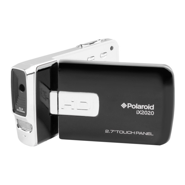 Polaroid iX2020 20MP Camcorder Digital Distribution