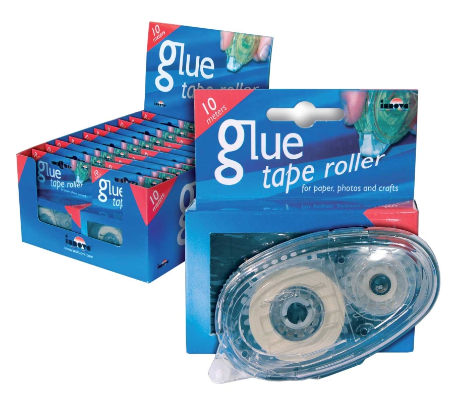 Glue tape roller Digital Distribution