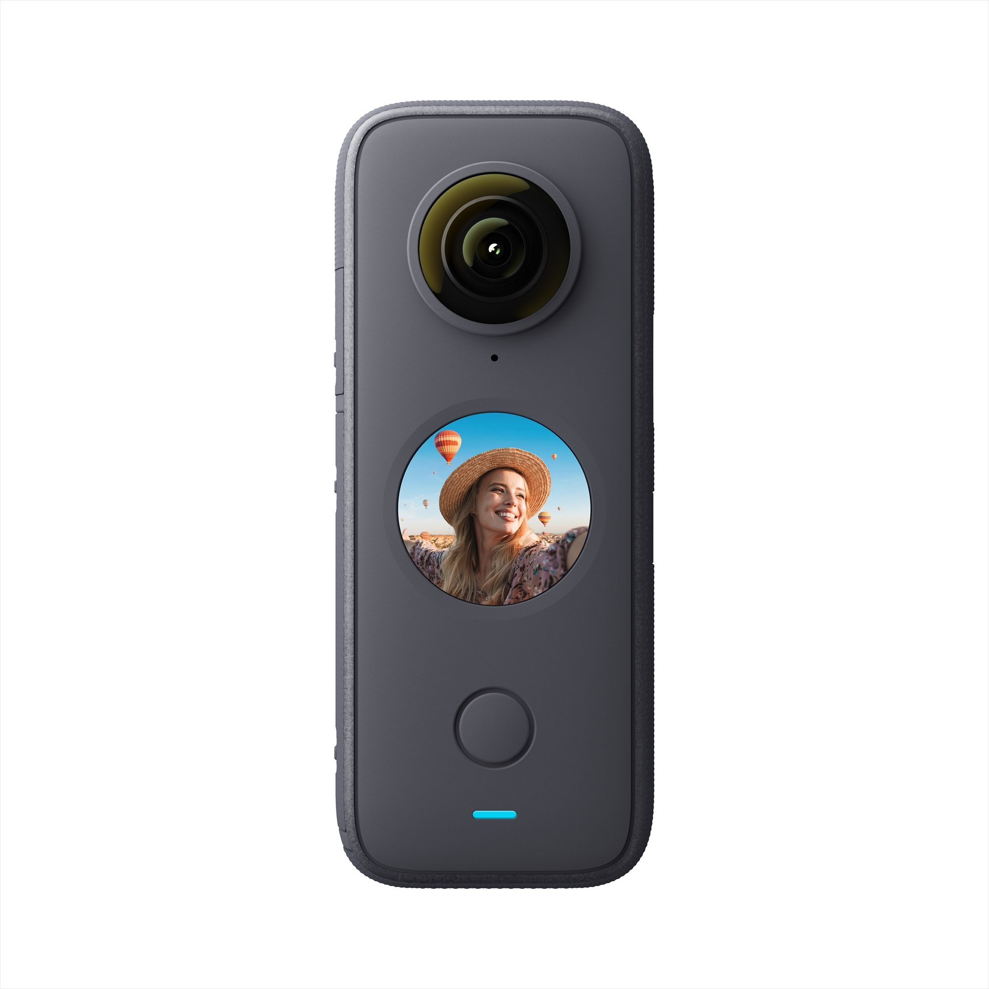 Insta360 X2 : Insta360 ONE X2 pocket camera features single-lens stable ... / Here in western washington, winter.